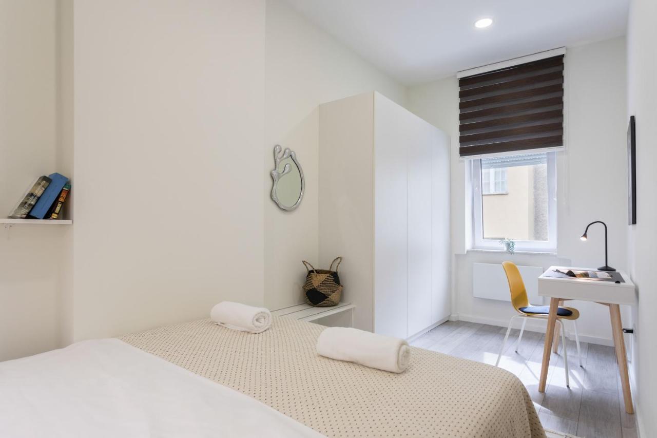 Apartment Bright And Modern In Center *