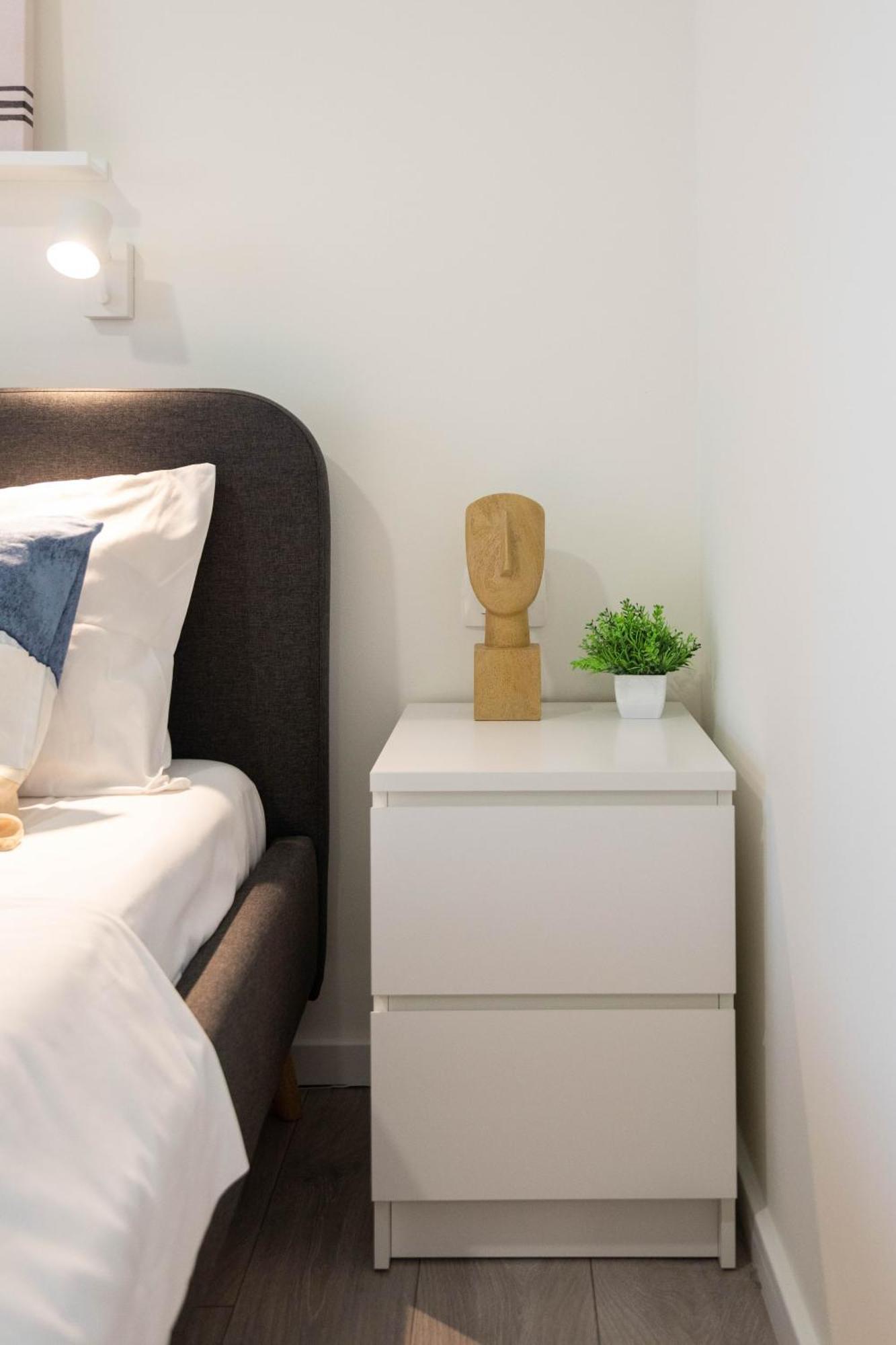 Apartment Bright And Modern In Center Zagreb